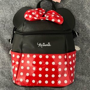 Minnie Mouse Back Pack